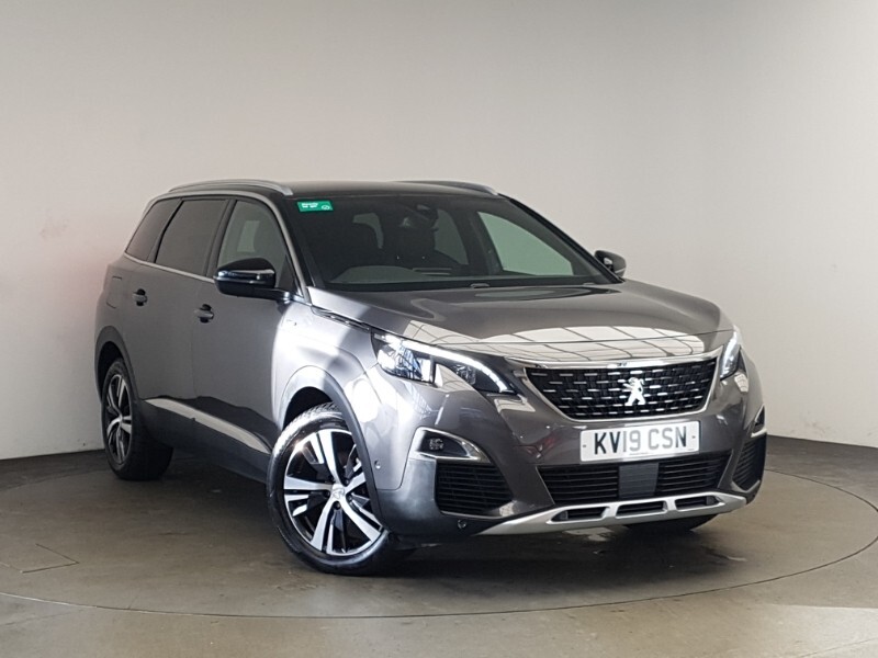 Used Peugeot 5008 2019 for sale - 76567204: Photo 1
