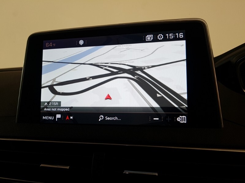 Used Peugeot 5008 2019 for sale - 76567204: Photo 10