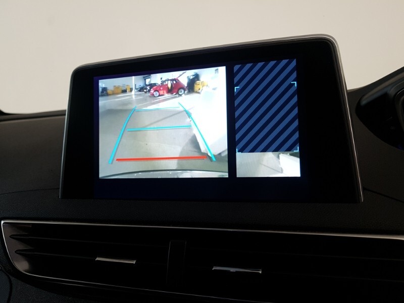 Used Peugeot 5008 2019 for sale - 76567204: Photo 11