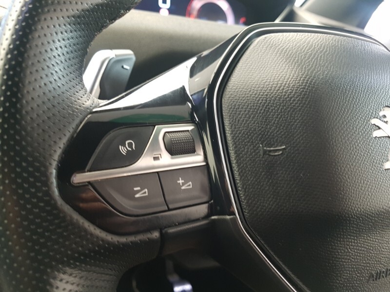 Used Peugeot 5008 2019 for sale - 76567204: Photo 12