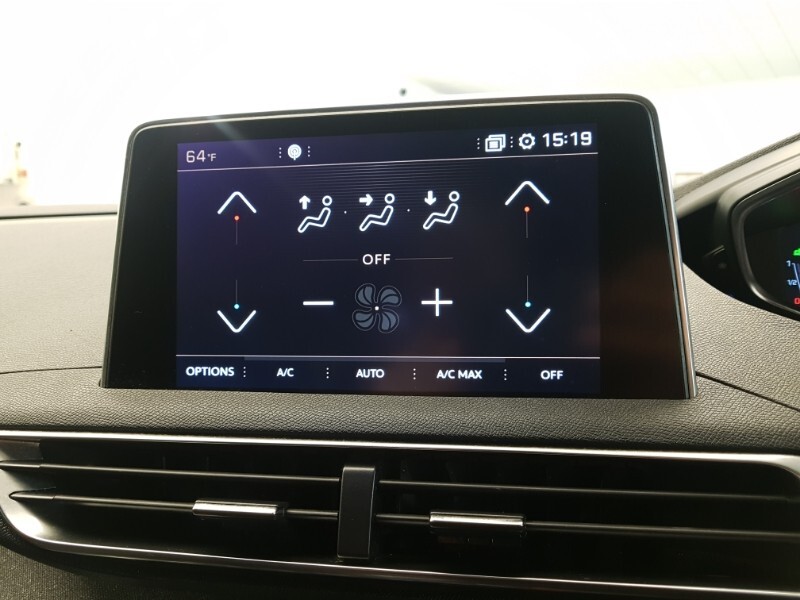 Used Peugeot 5008 2019 for sale - 76567204: Photo 14