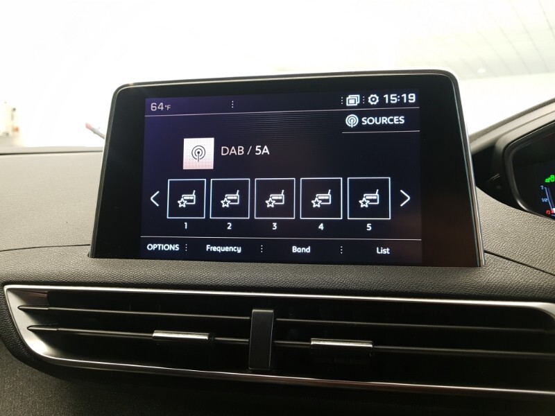 Used Peugeot 5008 2019 for sale - 76567204: Photo 15