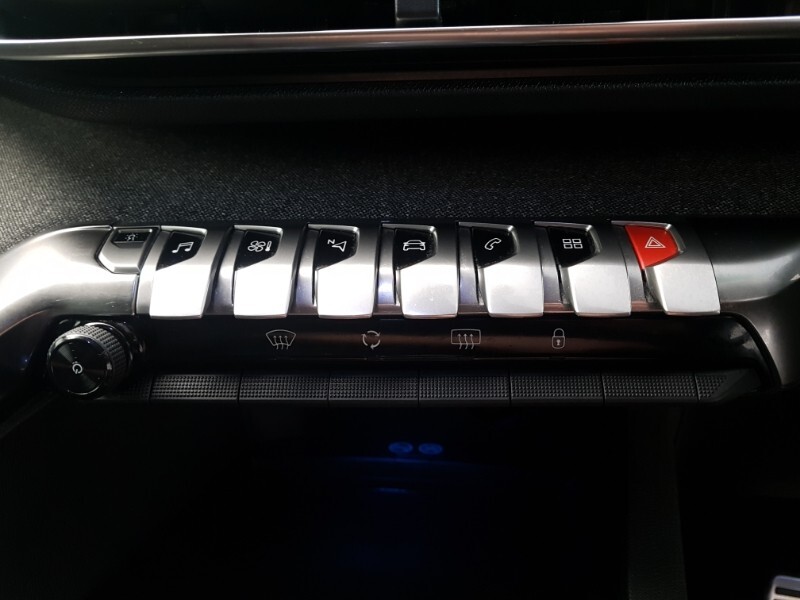 Used Peugeot 5008 2019 for sale - 76567204: Photo 16