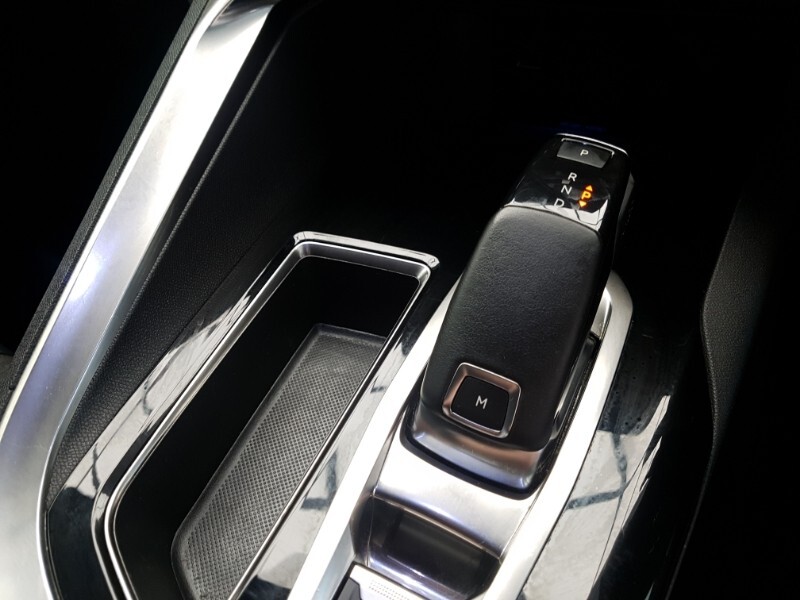 Used Peugeot 5008 2019 for sale - 76567204: Photo 17