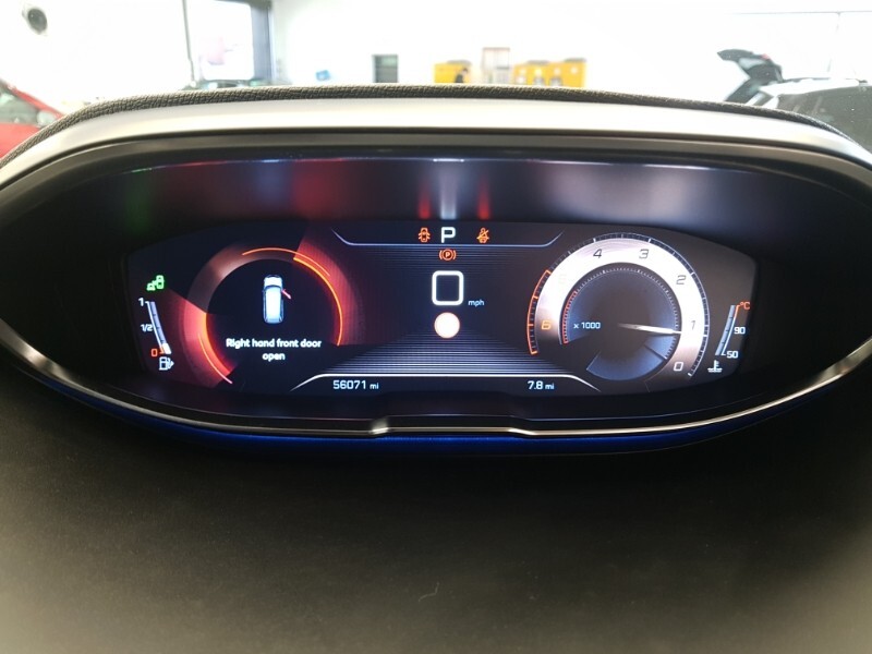 Used Peugeot 5008 2019 for sale - 76567204: Photo 19