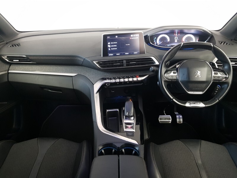 Used Peugeot 5008 2019 for sale - 76567204: Photo 2