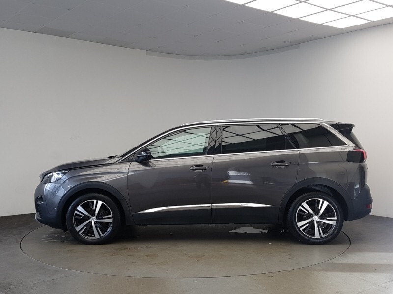 Used Peugeot 5008 2019 for sale - 76567204: Photo 4