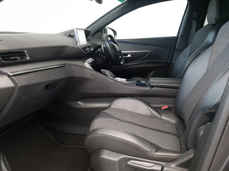 Used Peugeot 5008 2019 for sale - 76567204: Photo 5