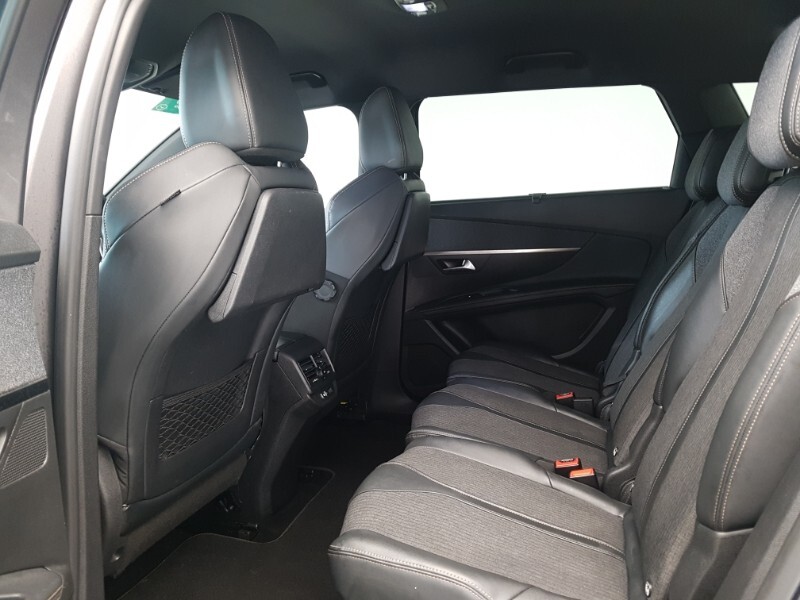 Used Peugeot 5008 2019 for sale - 76567204: Photo 6