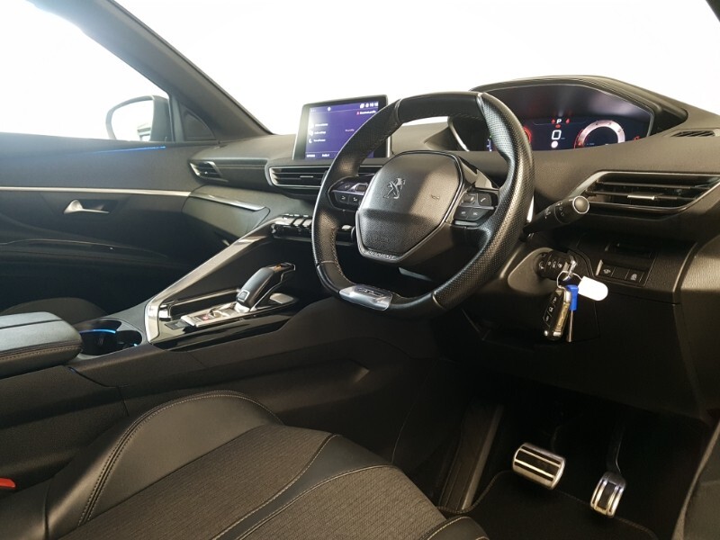 Used Peugeot 5008 2019 for sale - 76567204: Photo 7