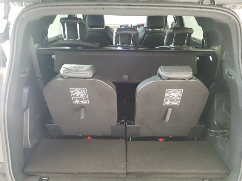 Used Peugeot 5008 2019 for sale - 76567204: Photo 8