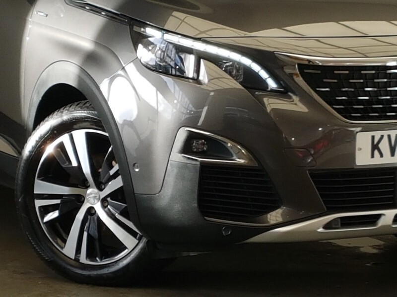 Used Peugeot 5008 2019 for sale - 76567204: Photo 9