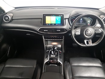 Used MG MG HS 2022 for sale - 76435275: Photo