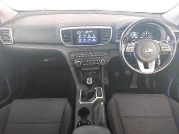 Used Kia Sportage 2018 for sale - 79164955: Photo
