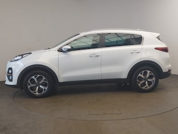 Used Kia Sportage 2018 for sale - 79164955: Photo