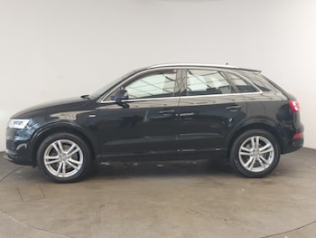 Used Audi Q3 2017 for sale - 79517566: Photo