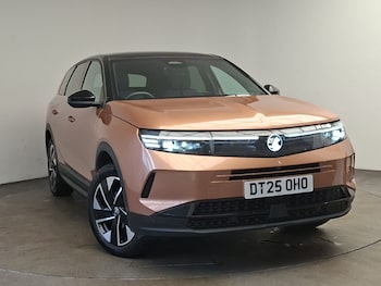 Used Vauxhall Grandland 2025 for sale - 79489679: Photo