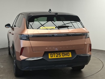 Used Vauxhall Grandland 2025 for sale - 79489679: Photo