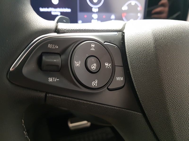 Used Vauxhall Mokka 2024 for sale - 76683405: Photo 12