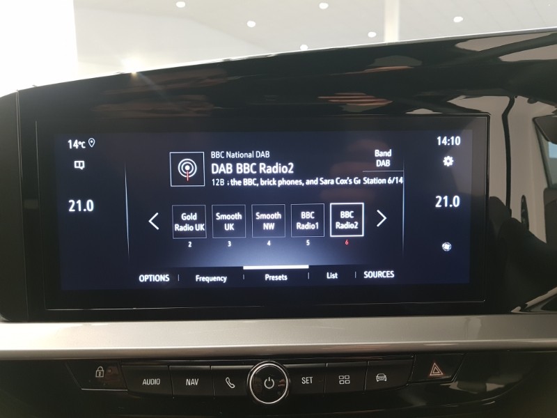 Used Vauxhall Mokka 2024 for sale - 76683405: Photo 17