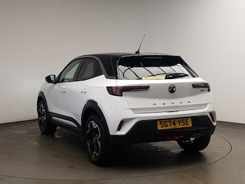 Used Vauxhall Mokka 2024 for sale - 76683405: Photo