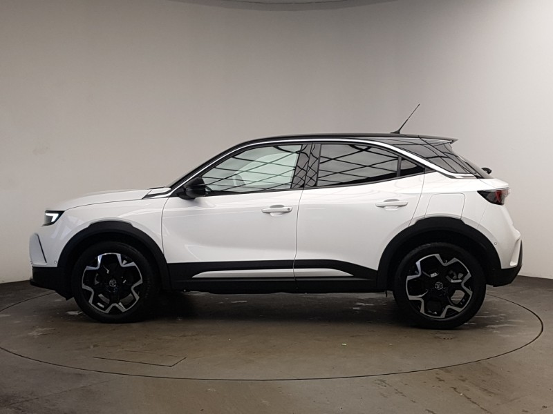 Used Vauxhall Mokka 2024 for sale - 76683405: Photo 4