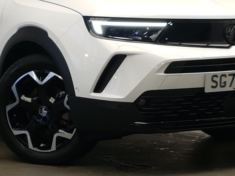 Used Vauxhall Mokka 2024 for sale - 76683405: Photo 9