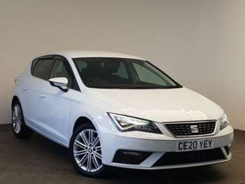 2020 - 2.0 TDI 150 Xcellence [EZ] 5dr