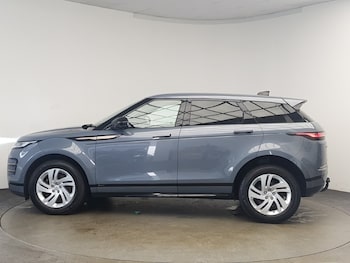 Used Land Rover Range Rover Evoque 2021 for sale - 78447003: Photo