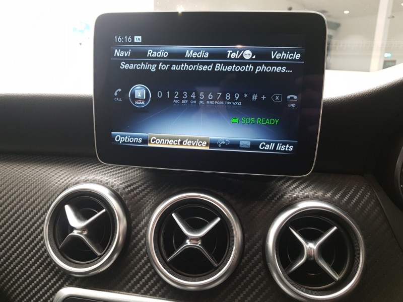 Used Mercedes-Benz A-Class 2018 for sale - 76932427: Photo 13