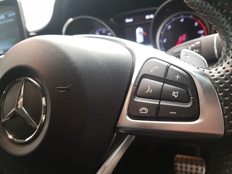 Used Mercedes-Benz A-Class 2018 for sale - 76932427: Photo 16