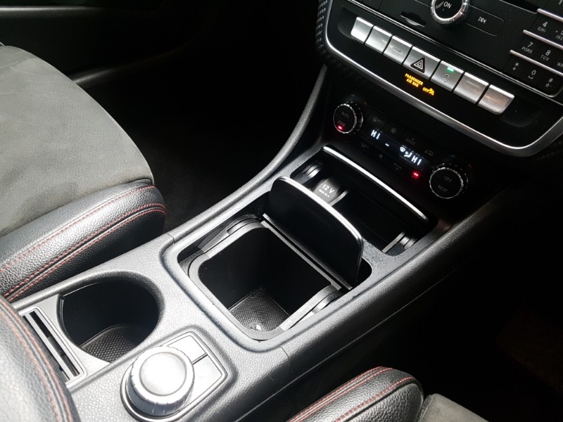 Used Mercedes-Benz A-Class 2018 for sale - 76932427: Photo 18