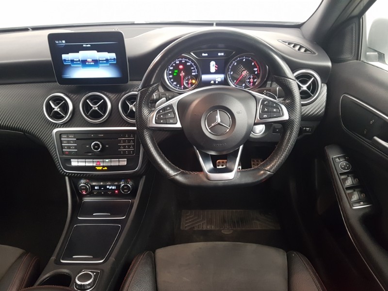 Used Mercedes-Benz A-Class 2018 for sale - 76932427: Photo 7