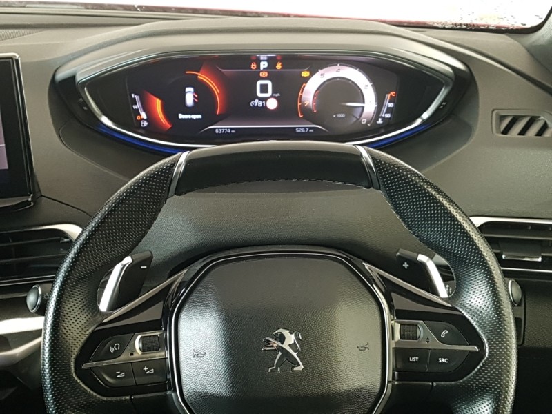 Used Peugeot 3008 2021 for sale - 77105627: Photo 10