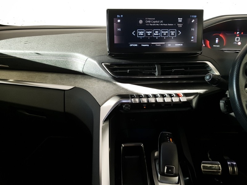 Used Peugeot 3008 2021 for sale - 77105627: Photo 11