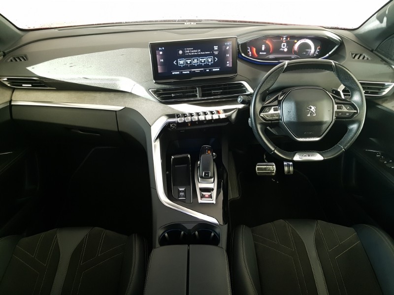 Used Peugeot 3008 2021 for sale - 77105627: Photo 2