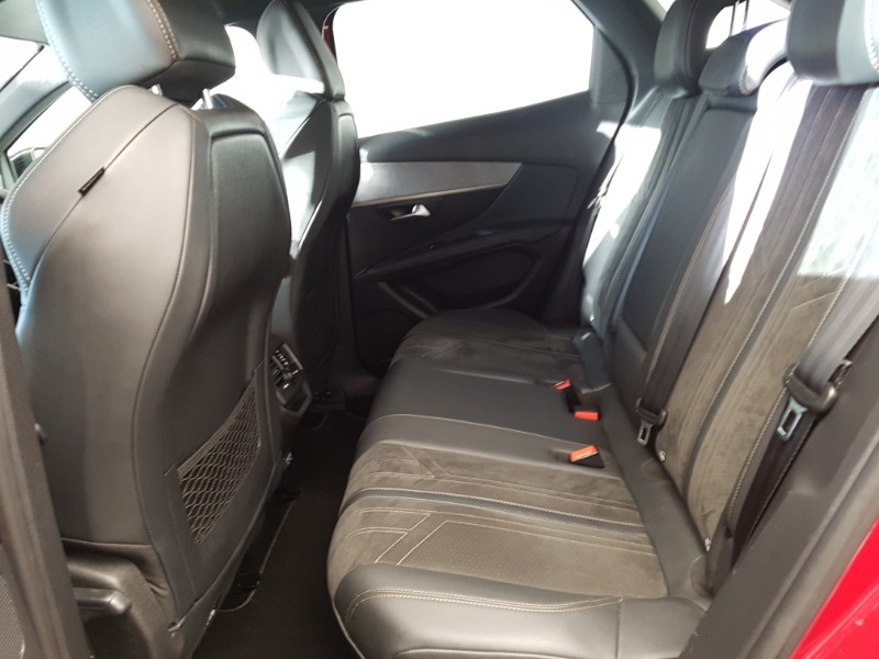 Used Peugeot 3008 2021 for sale - 77105627: Photo 6