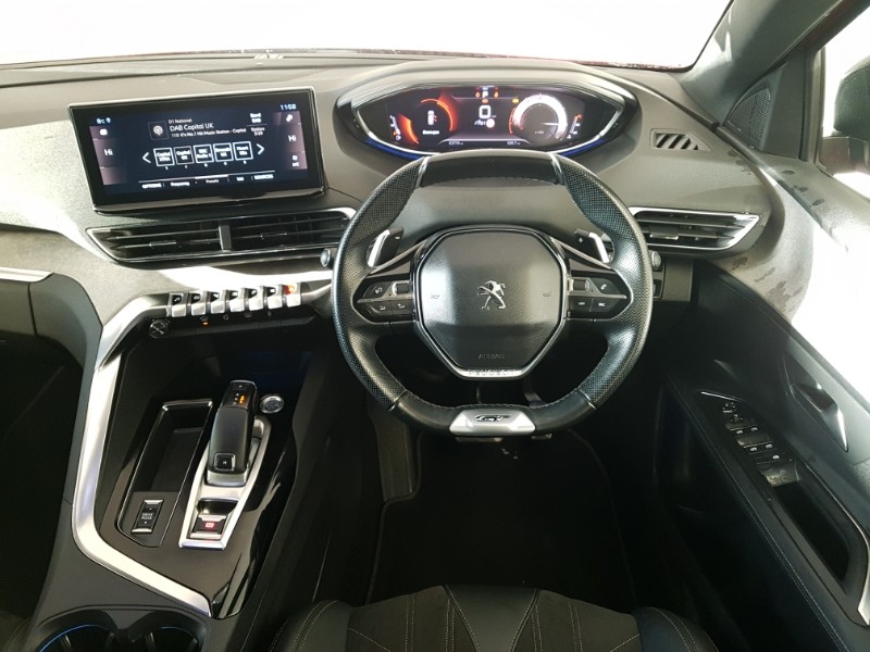 Used Peugeot 3008 2021 for sale - 77105627: Photo 7