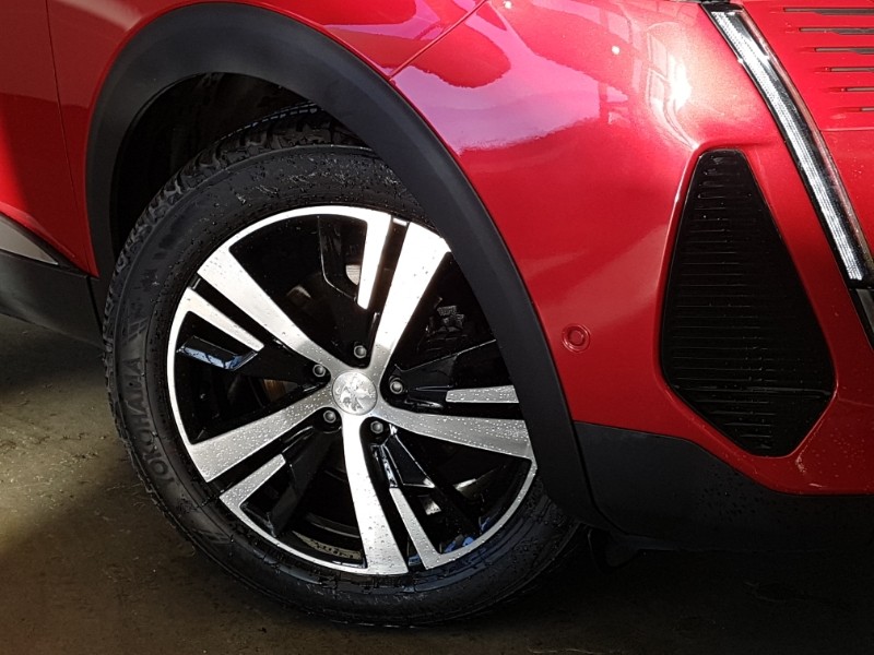 Used Peugeot 3008 2021 for sale - 77105627: Photo 9