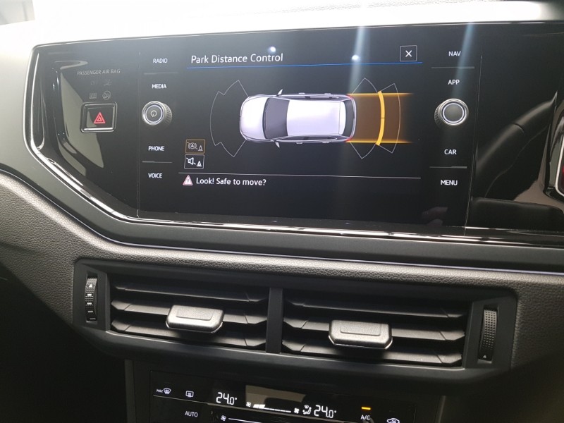 Used Volkswagen Polo 2024 for sale - 76651741: Photo 12