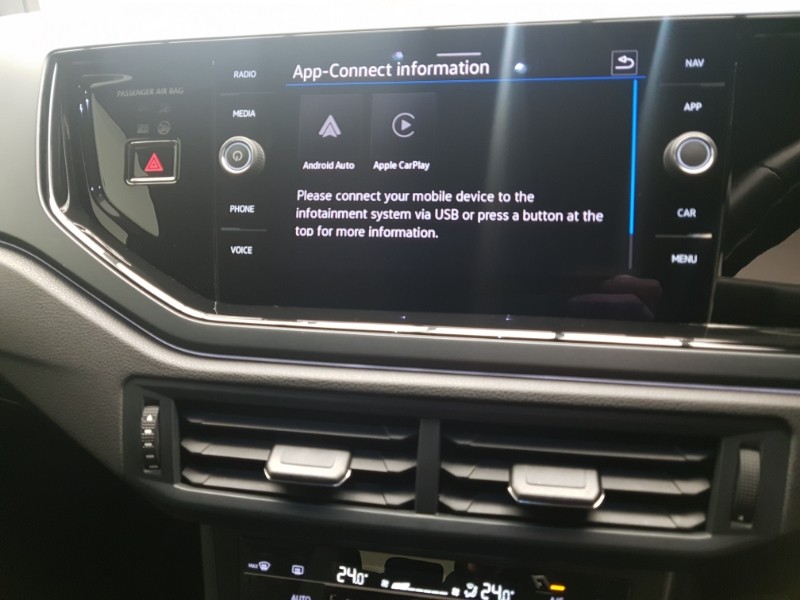 Used Volkswagen Polo 2024 for sale - 76651741: Photo 13