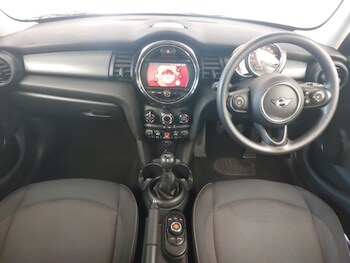Used MINI Hatch 2021 for sale - 78567899: Photo
