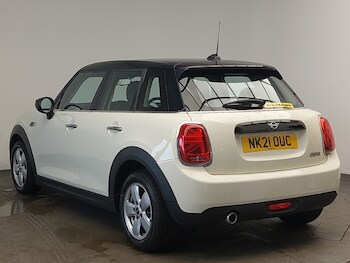 Used MINI Hatch 2021 for sale - 78567899: Photo