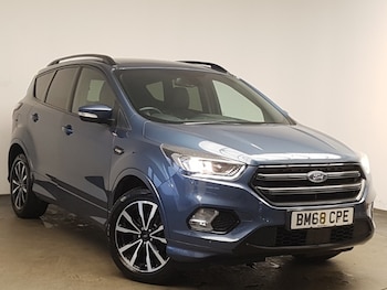 Used Ford Kuga 2019 for sale - 79056661: Photo