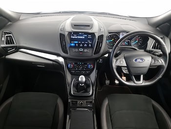 Used Ford Kuga 2019 for sale - 79056661: Photo