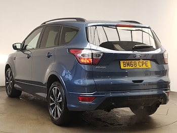 Used Ford Kuga 2019 for sale - 79056661: Photo