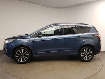 Used Ford Kuga 2019 for sale - 79056661: Photo