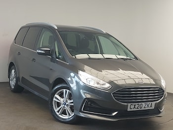 Used Ford Galaxy 2020 for sale - 78298285: Photo