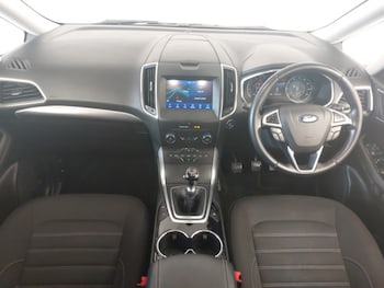 Used Ford Galaxy 2020 for sale - 78298285: Photo