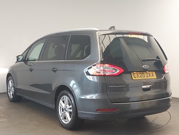 Used Ford Galaxy 2020 for sale - 78298285: Photo